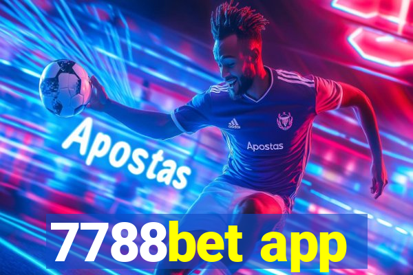 7788bet app